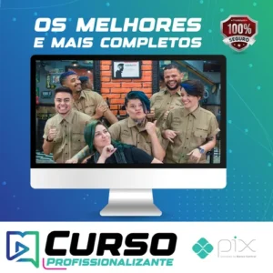 Barbearia na Prática - Giliane Coviack