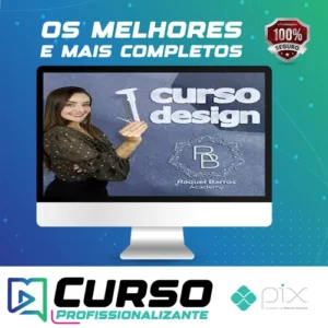 Design de Sobrancelhas - Raquel Barros