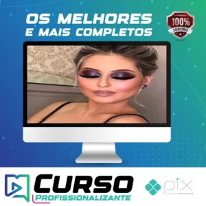 Esfumado Diagonal Atemporal - Ligiane Florêncio