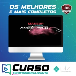 Makeup Academy - Renata Meins