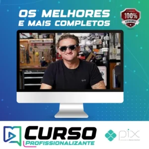 30 Day Class With Casey Neistat - Casey Neistat [INGLÊS]
