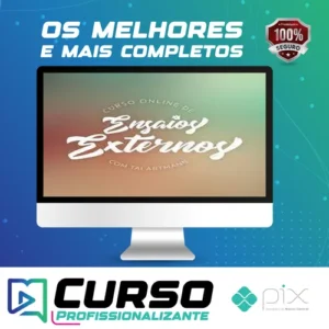 Curso Ensaios Externos - Tai Artmann