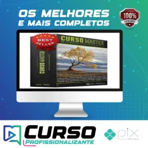 Curso Master - O Cara da Foto