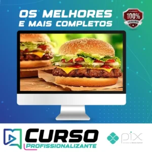 Fotografia de Comida - Lucas Rosa