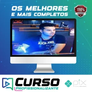 Photo Light Online: Liberte a Sua Criatividade - Elias Marques