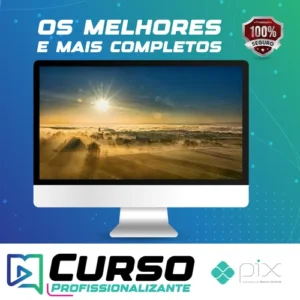 Photography 21 Courses In 1 (Beginner To Expert) - Udemy [Inglês]