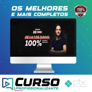 Semana Bepro em Casa Fotografia - Rafael Ferreira