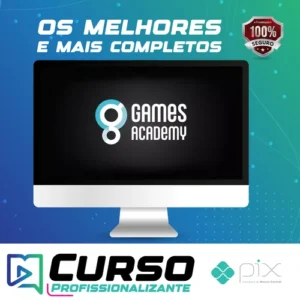 CS:GO - Games Academy