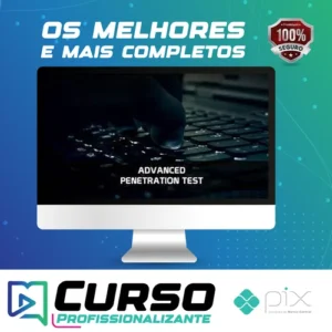 Advanced Penetration Test - eSecurity