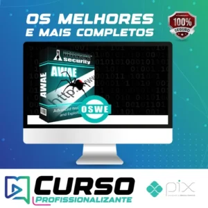 Advanced Web Attacks and Exploitation (AWAE) - Offensive Security [INGLÊS]