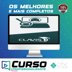 Análise Forense de Malware - Clavis