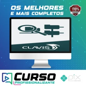 Análise Forense de Sistemas - Clavis