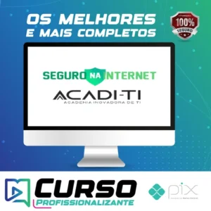 Pack Completo Acadi-Ti - Diversos Autores