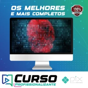 Perito Forense Computacional - Unotec