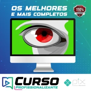 Recon in Cybersecurity - Cristi Zot [INGLÊS]
