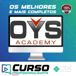 Redes de Armazenamento de Dados - OYS