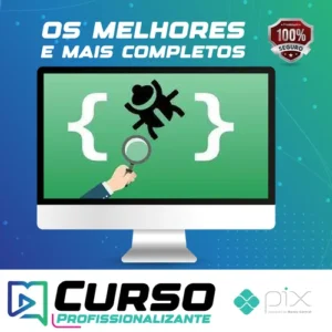 Reverse Engineering 1: x64dbg Debugger for Beginners - Paul Chin [INGLÊS]