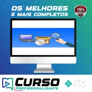 Software Ethical Hacking, How to Crack Software Legally - Paul Chin [INGLÊS]