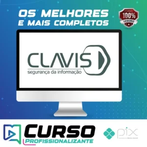 Teste de Invasão - Clavis