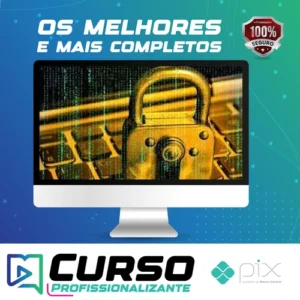 Bug Bounty Hunting : Offensive Approach to Hunt Bugs - Vikash Chaudhary [INGLÊS]