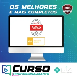 CompTIA PenTest+ - Clavis