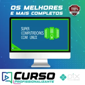Construindo Super Computadores com Linux - OYS
