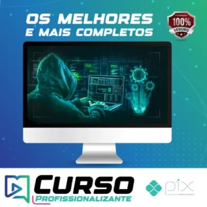 Curso Cheats Fps - Hackerbrasil