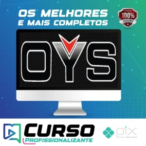 Curso Metasploit - OYS