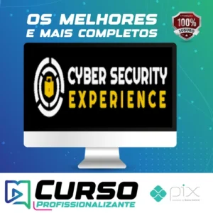 Cyber Security Experience II - IGTI (XP Educação)