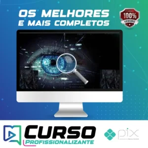 Cybersecurity Threat Hunting Professional - Richea Perry [INGLÊS]