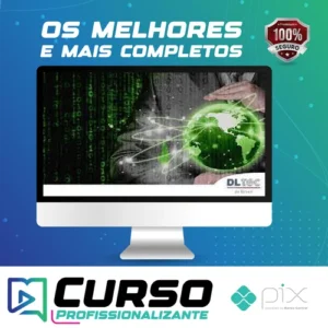 Dltec 2020 - Marcelo Brenzink