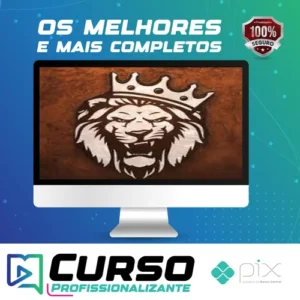 Enumeração de Subdomínios: Básico - Ataide Junior