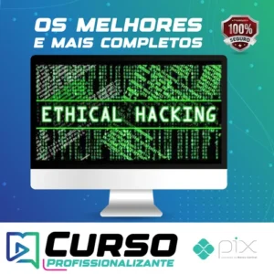 Ethical Hacking e Penetration Testing - SecVox Academy
