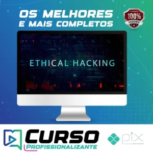 Ethical Hacking: Invasão de Sistemas (System Hacking) - Ivan N. Gonçalves