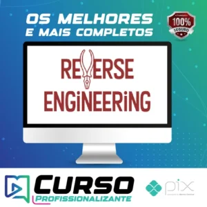 Getting Started With Reverse Engineering - Pluralsight [Inglês]