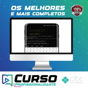Grampeando Celulares Android com Kali Linux - Rafael Cintra Lopes