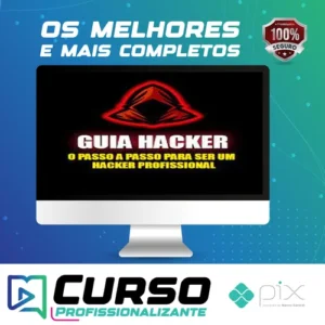 Guia Hacker - Matheus de Melo Barreto