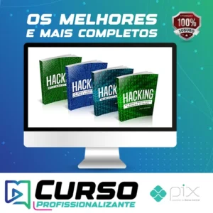 Hacking Ebook - Hacking