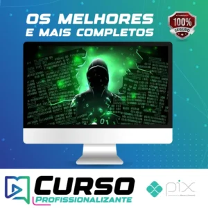 Master In Hacking With Metasploit - Amit Huddar [INGLÊS]