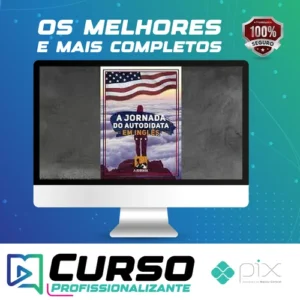 A Jornada do Autodidata em Inglês - o Mundo é Seu Lar