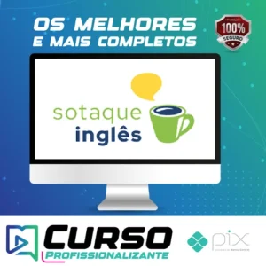 Academia do Sotaque Inglês - Cristina Nishimura