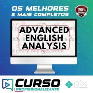 Advanced English Pronunciation Course - Teacher Alan [Inglês]