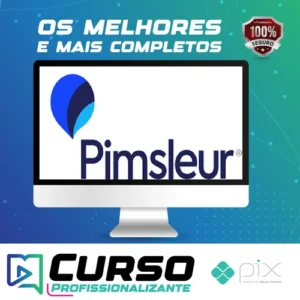 Pimsleur: Mandarin 1-5 (Áudio) - Paul Pimsleur