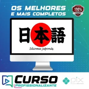 Pronúncia da Lingua Japonesa - Michinobu Miyake