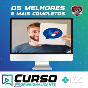 Semana do Francês: Francês com um Francês - Erick Langon