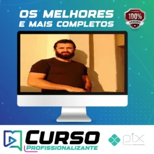 Semana Português Sem Cagaço - Raul Martins