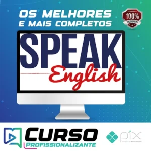 Speak English - Editora Escala