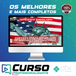 Speedy English 3.0 - Robert Abraham