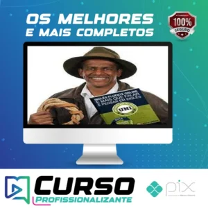 Universidade do Inglês - Jober Chaves