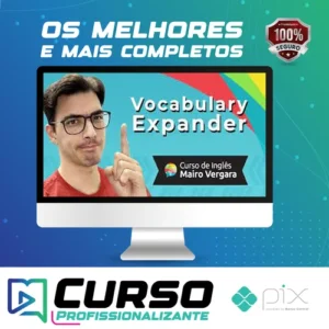 Vocabulary Expander - Mairo Vergara